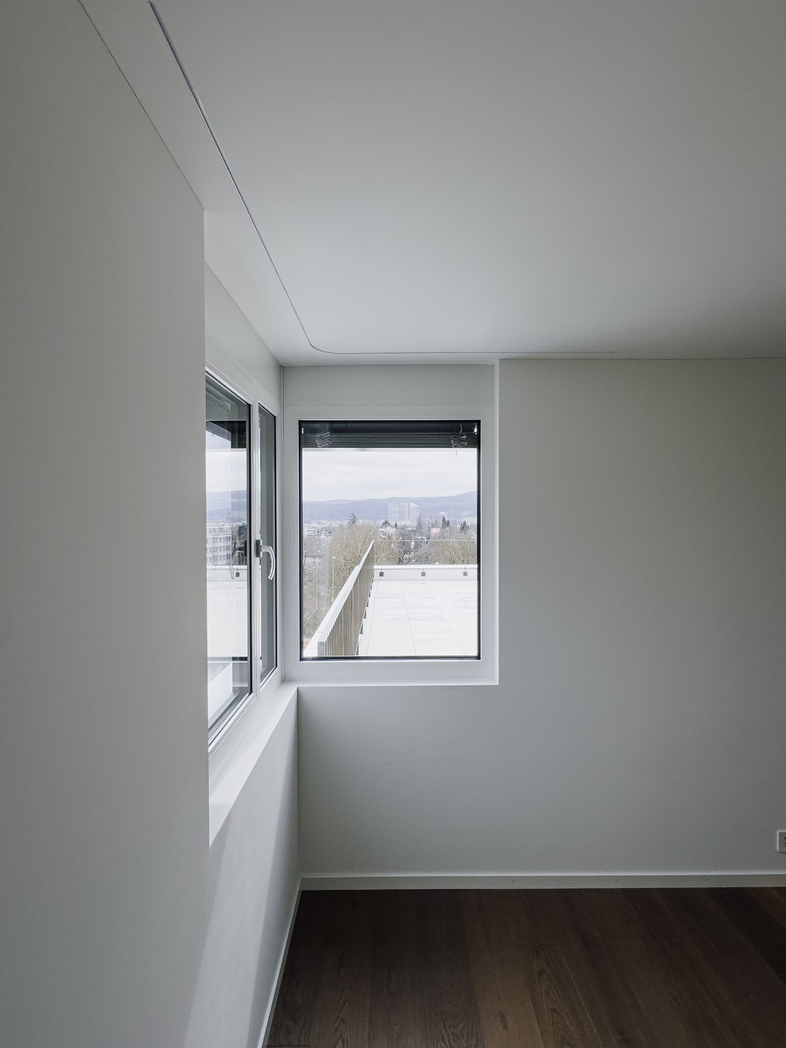 4 ½ rooms apartment