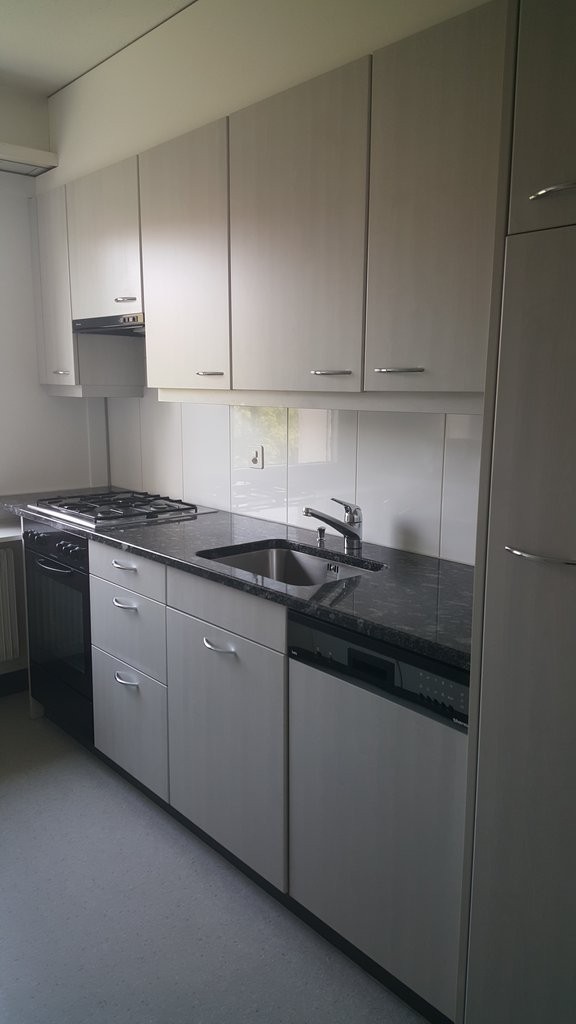 2 rooms apartment