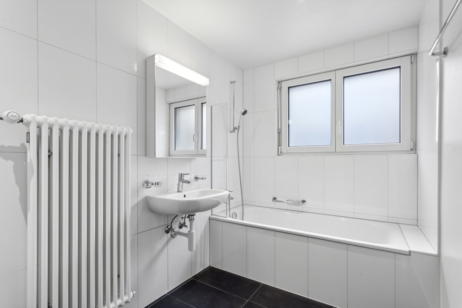 2 rooms apartment