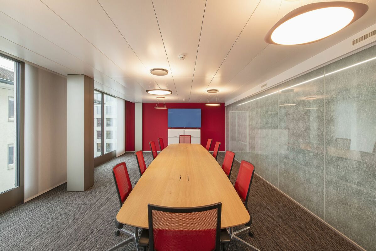 1124m² office, photo 7 of 10