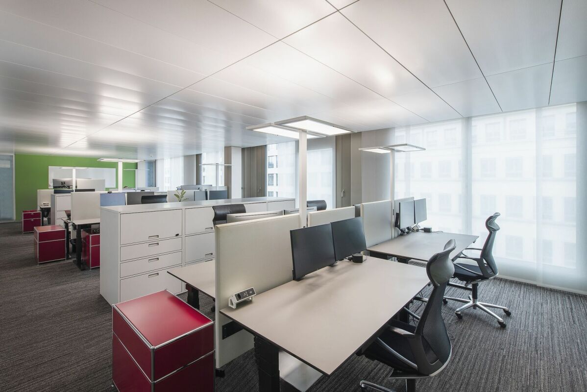 1124m² office, photo 10 of 10