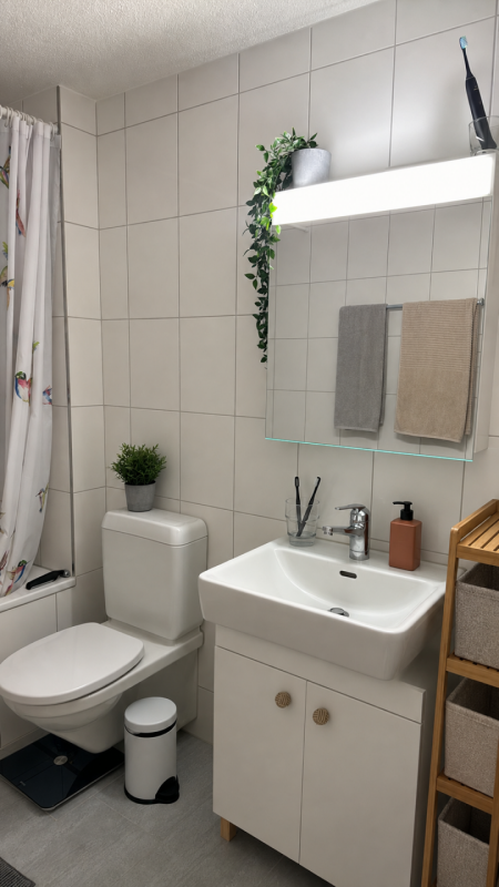 3 rooms apartment, photo 5 of 6