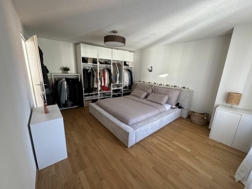 3 rooms apartment, photo 3 of 6