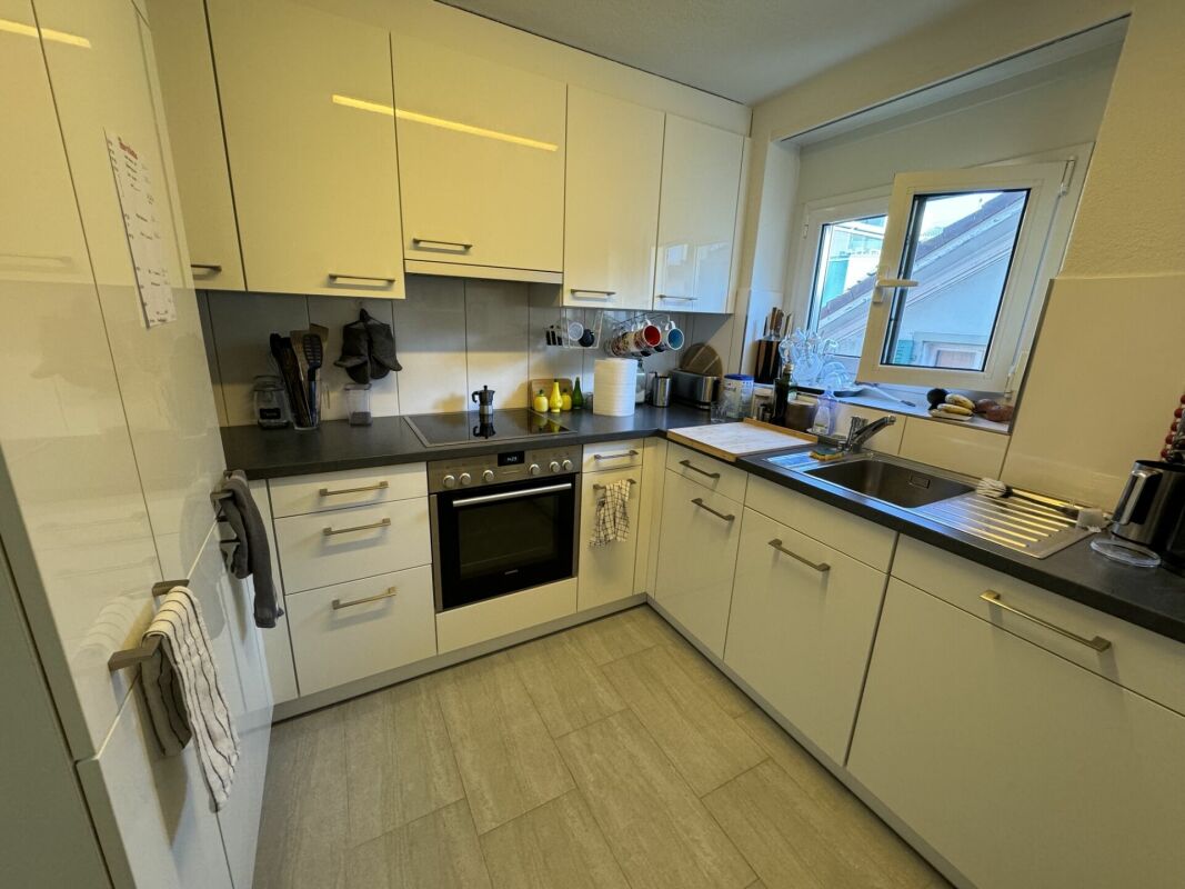 3 rooms apartment, photo 4 of 6