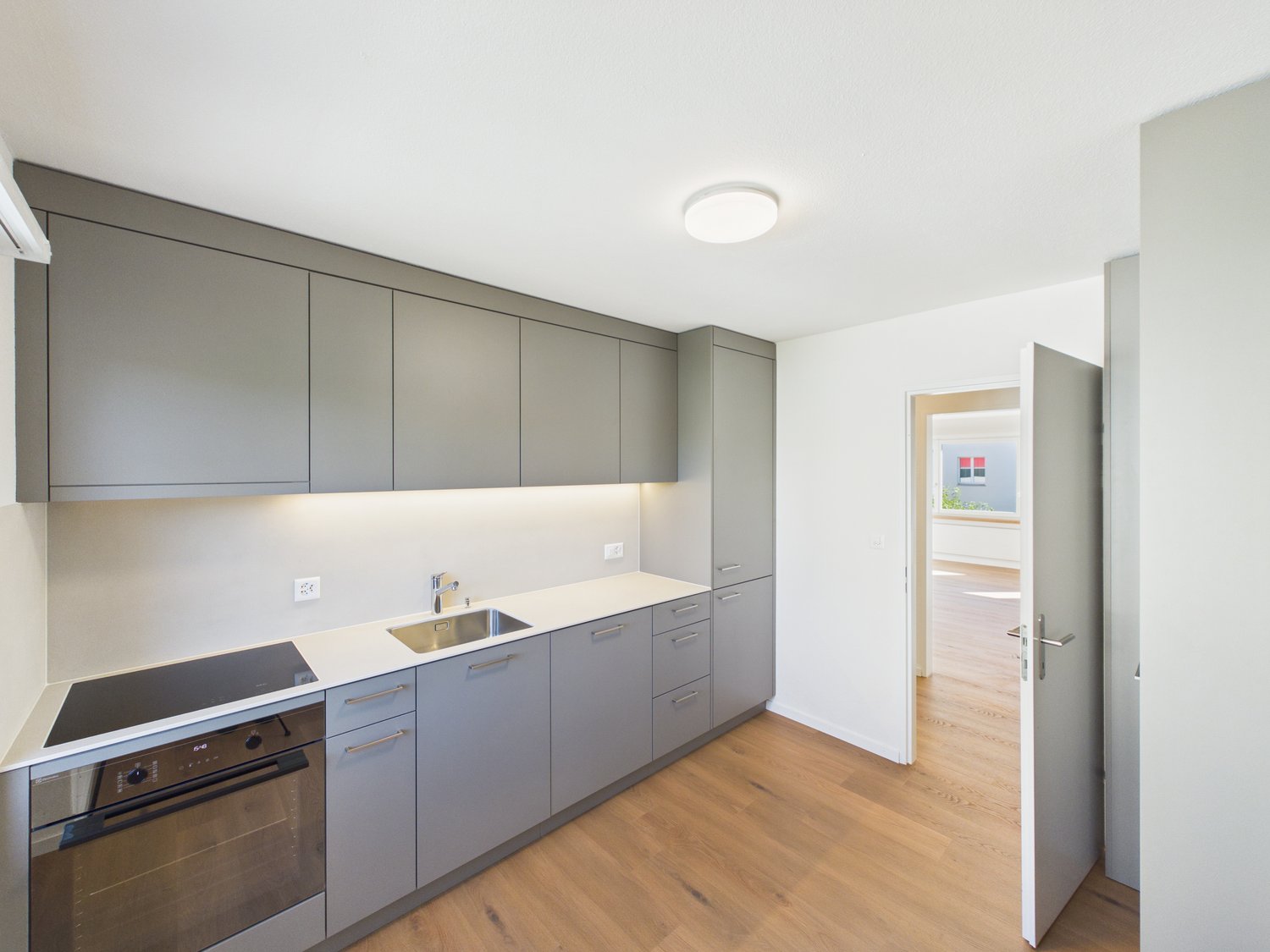 3 ½ rooms apartment, photo 1 of 10