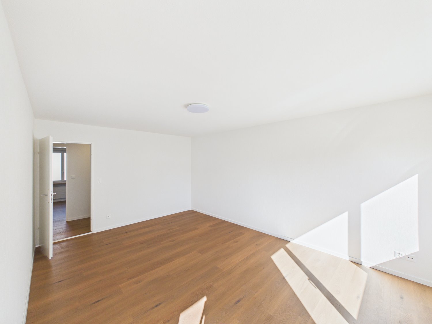 3 ½ rooms apartment, photo 4 of 10