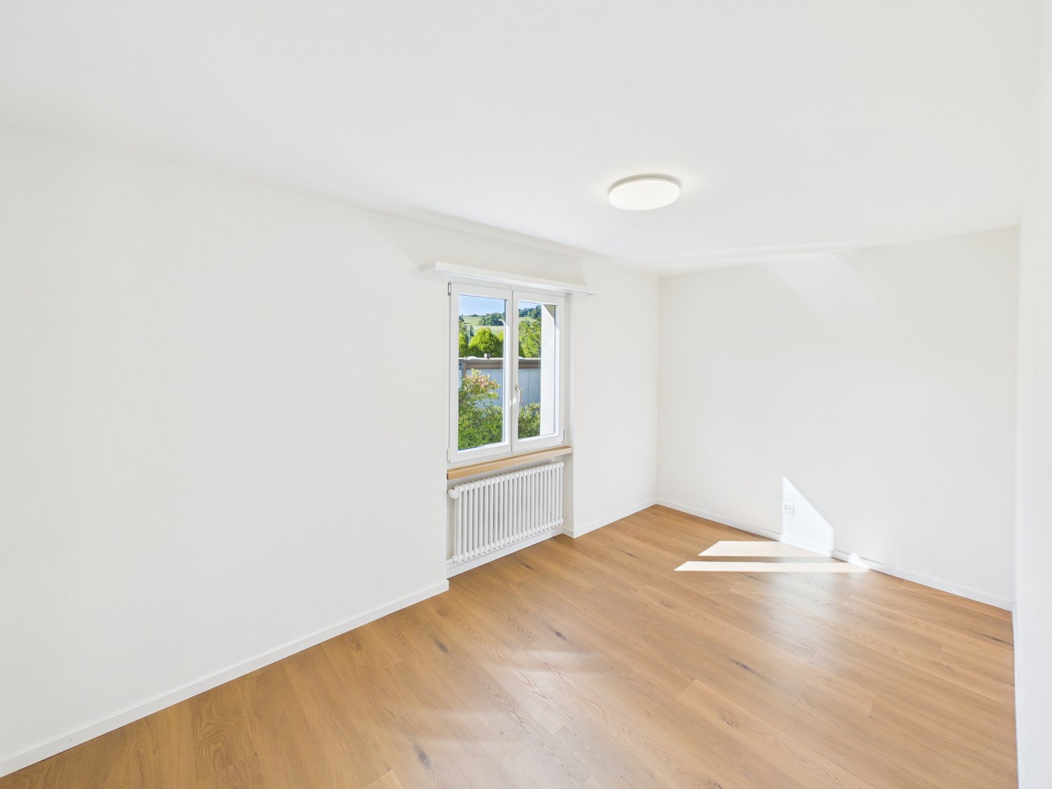 3 ½ rooms apartment, photo 5 of 10