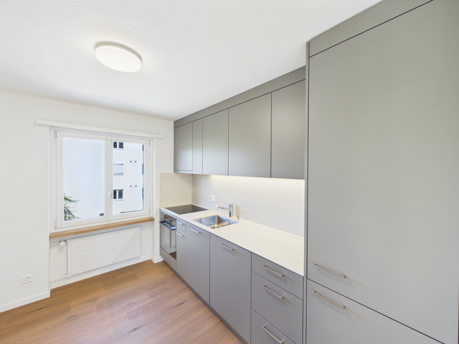 3 ½ rooms apartment, photo 2 of 10