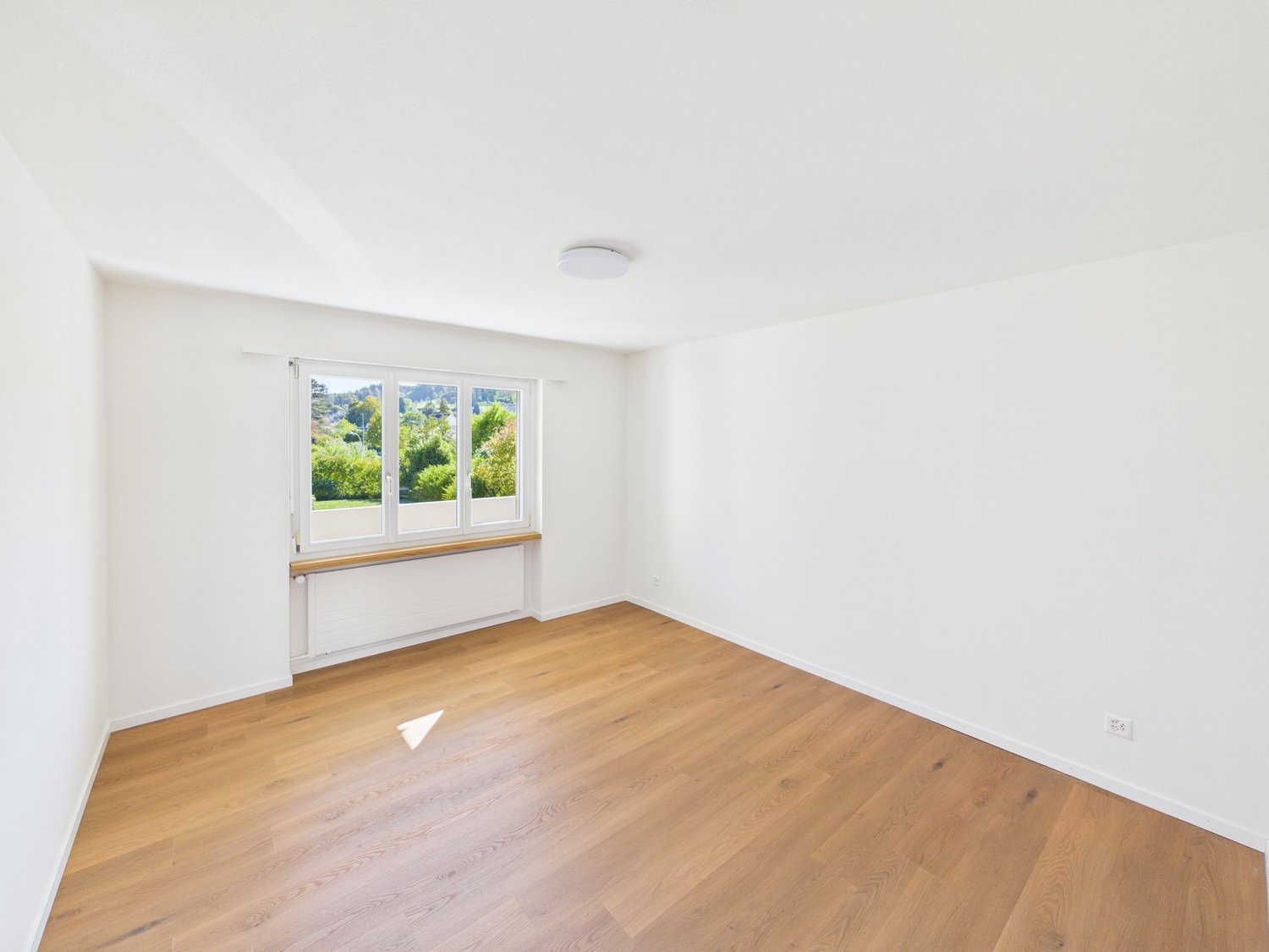 3 ½ rooms apartment, photo 10 of 10