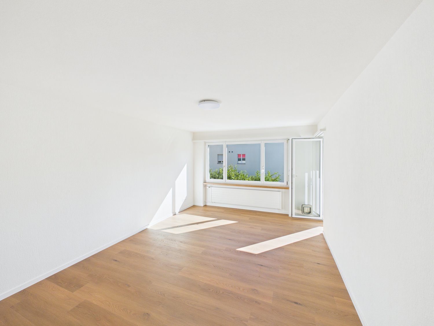3 ½ rooms apartment, photo 3 of 10