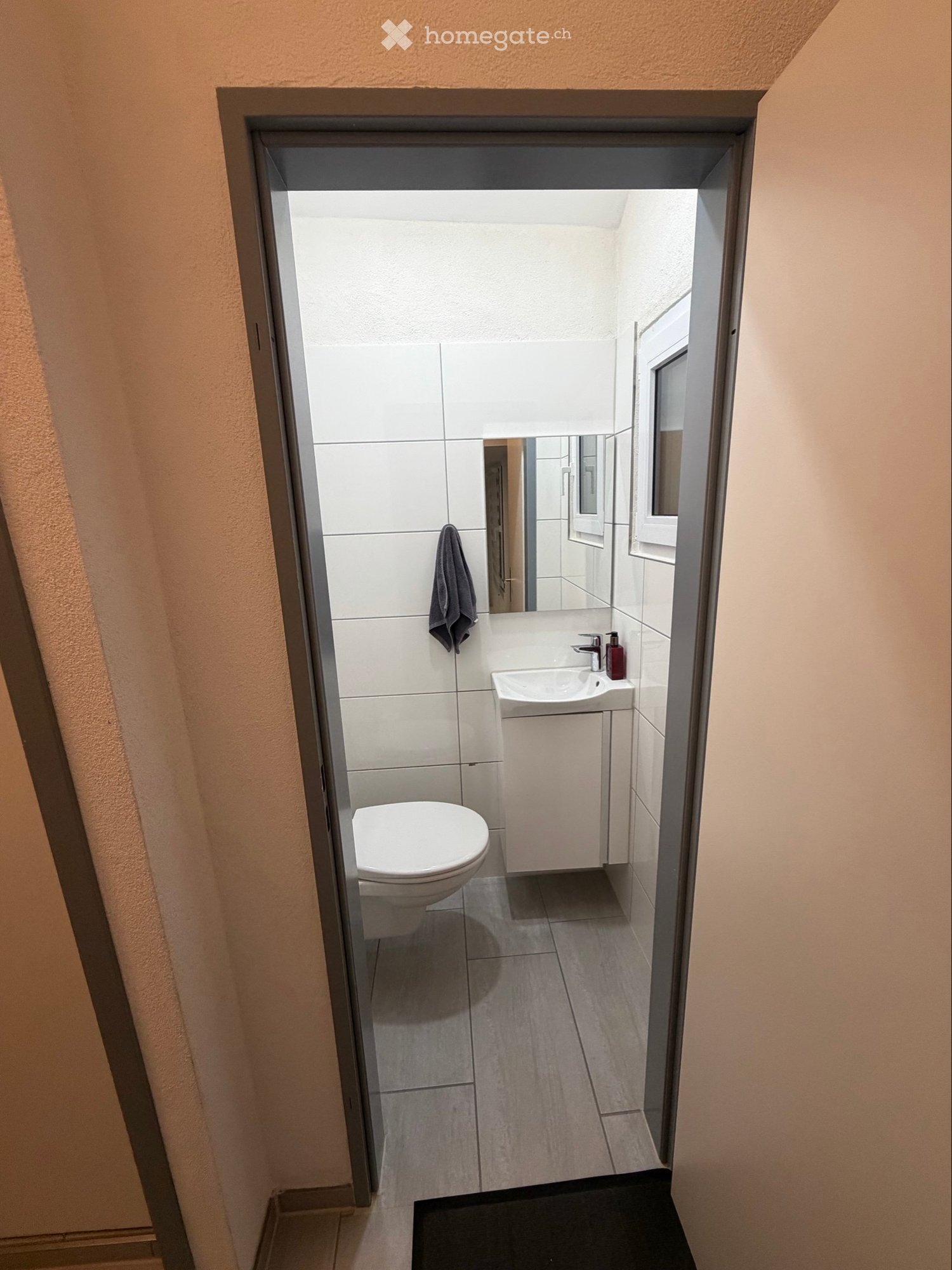 4 rooms single house