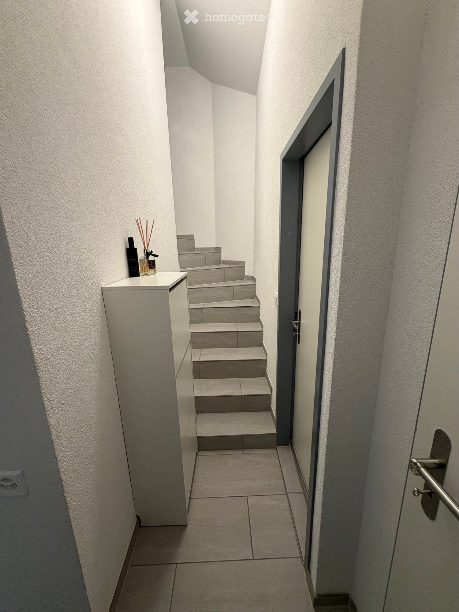 4 rooms single house