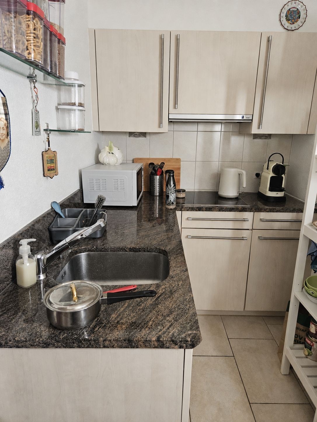 Appartement de 1 pièce, photo 3 sur 6