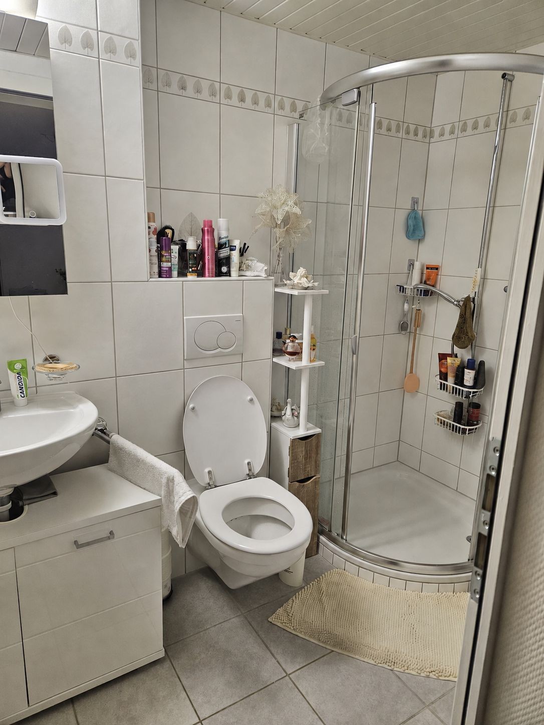 Appartement de 1 pièce, photo 4 sur 6