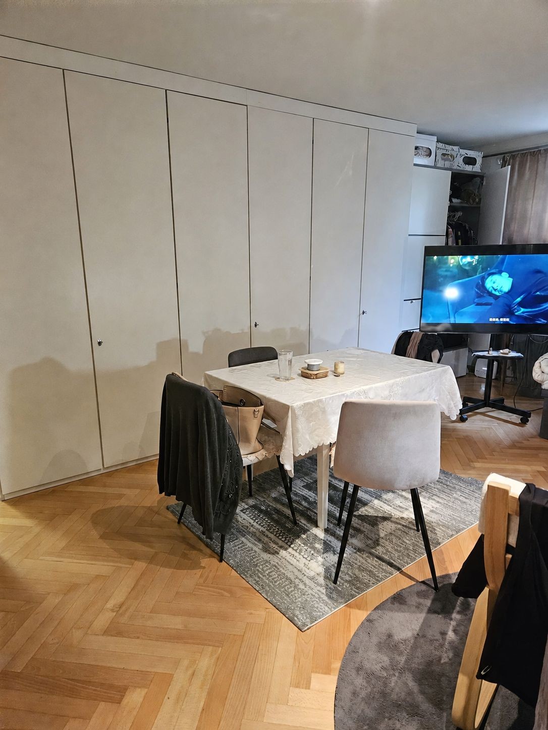 Appartement de 1 pièce, photo 2 sur 6