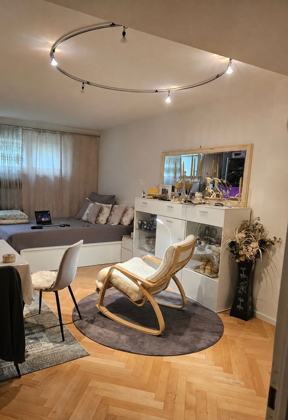 Appartement de 1 pièce, photo 1 sur 6