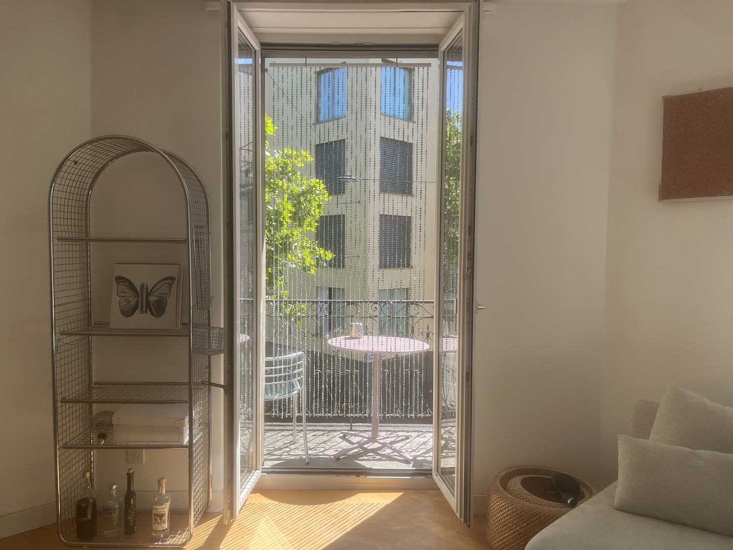 Room in a shared flat, photo 2 of 9