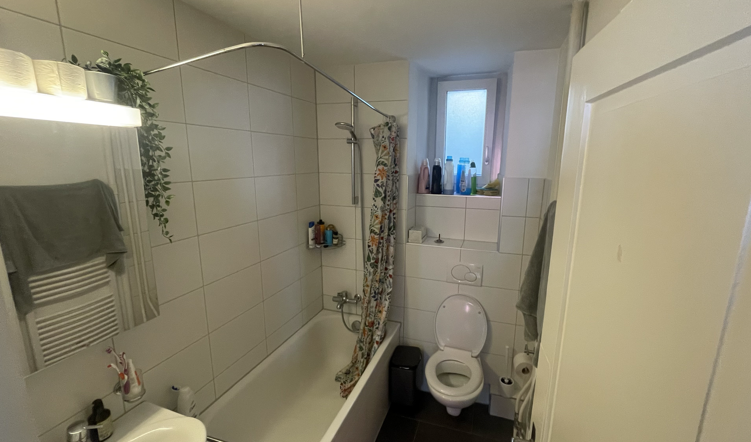 Room in a shared flat, photo 6 of 9