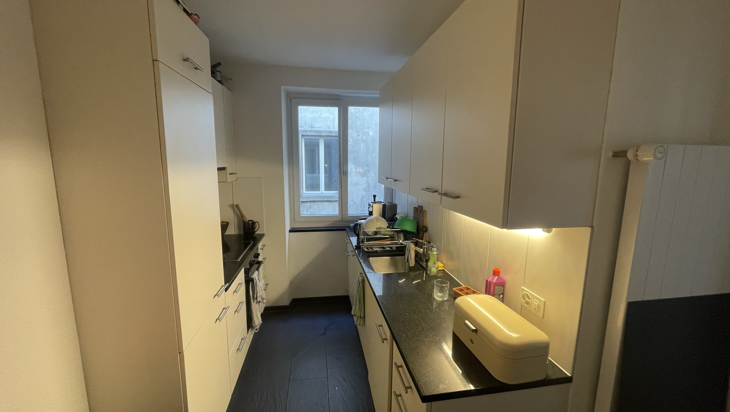 Room in a shared flat, photo 5 of 9