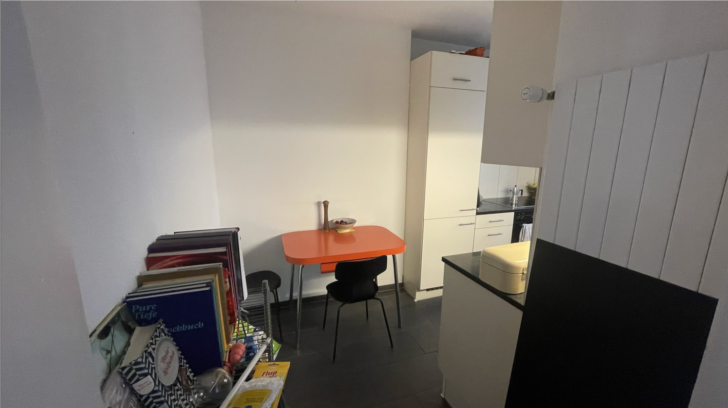 Room in a shared flat, photo 4 of 9