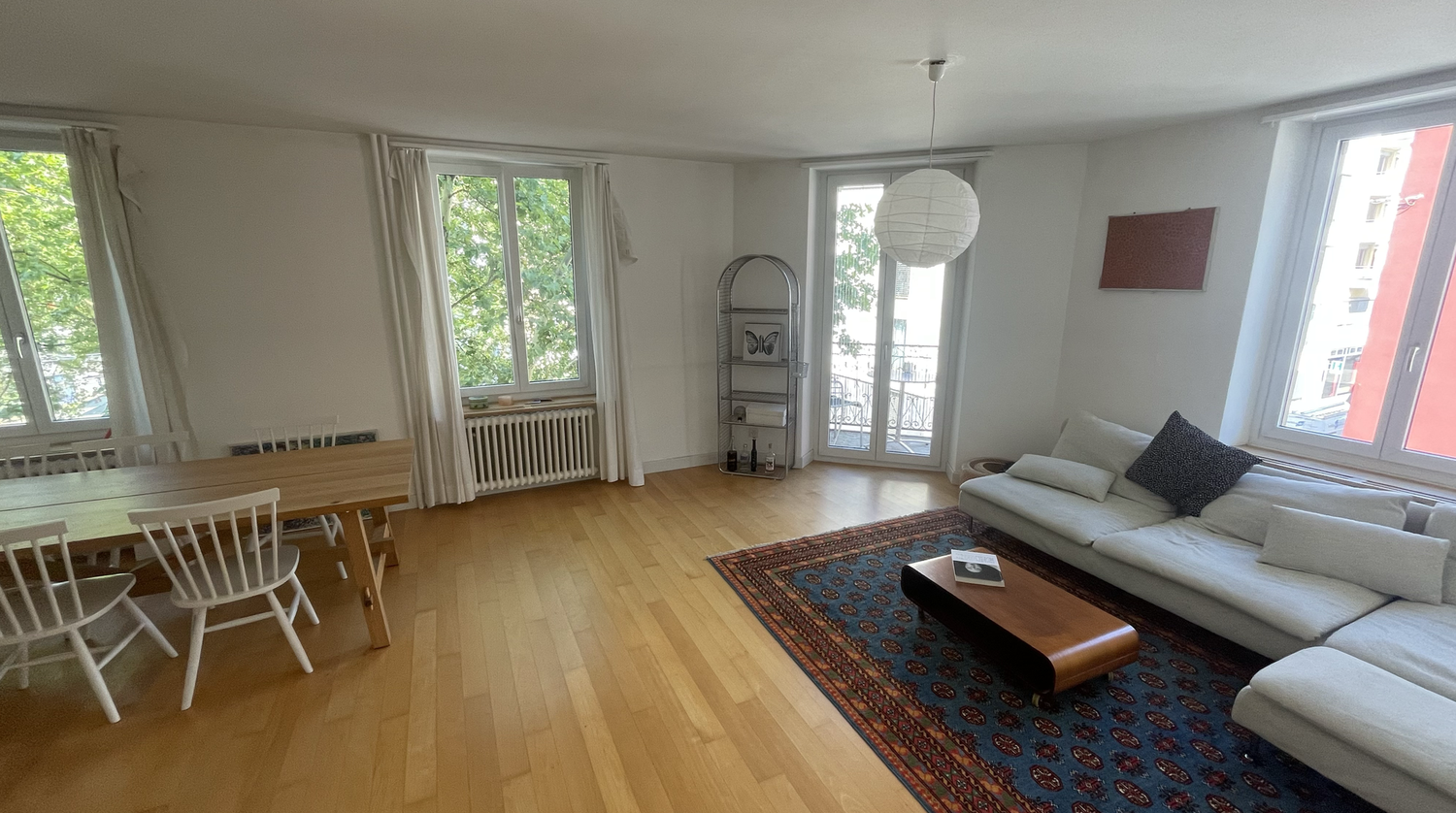 Room in a shared flat, photo 9 of 9