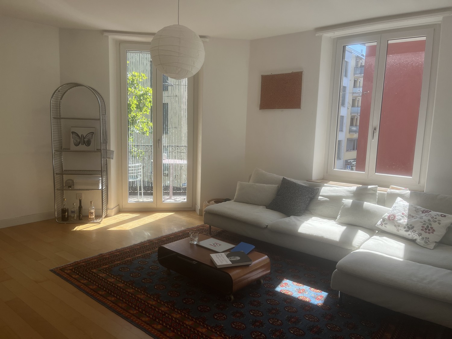 Room in a shared flat, photo 1 of 9