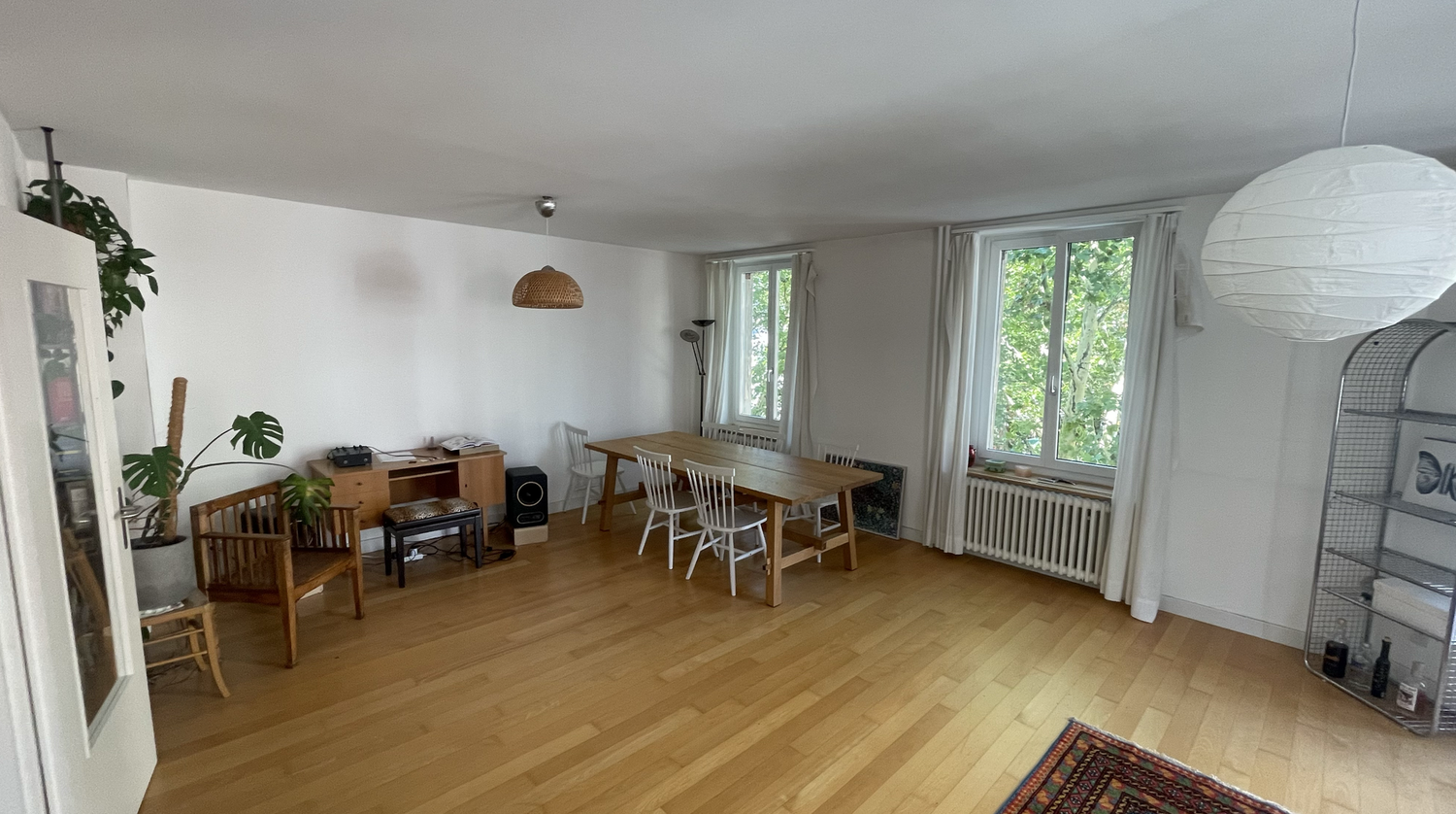 Room in a shared flat, photo 8 of 9