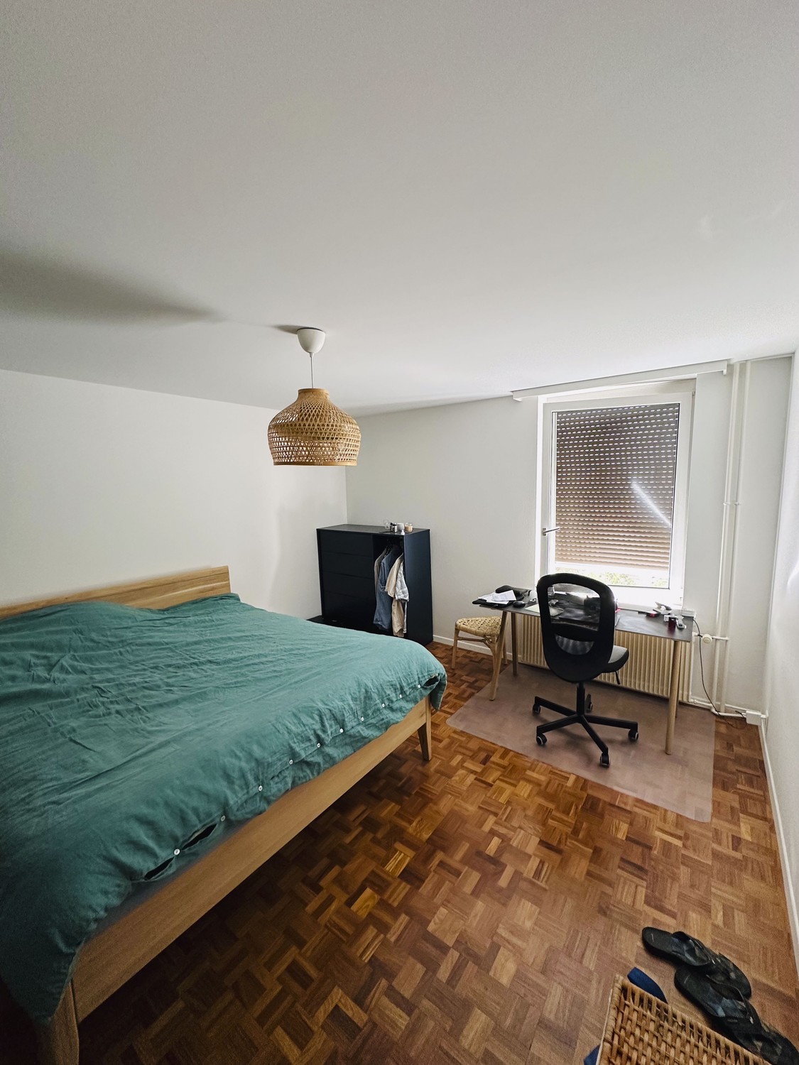 Room in a shared flat, Foto 1 von 7