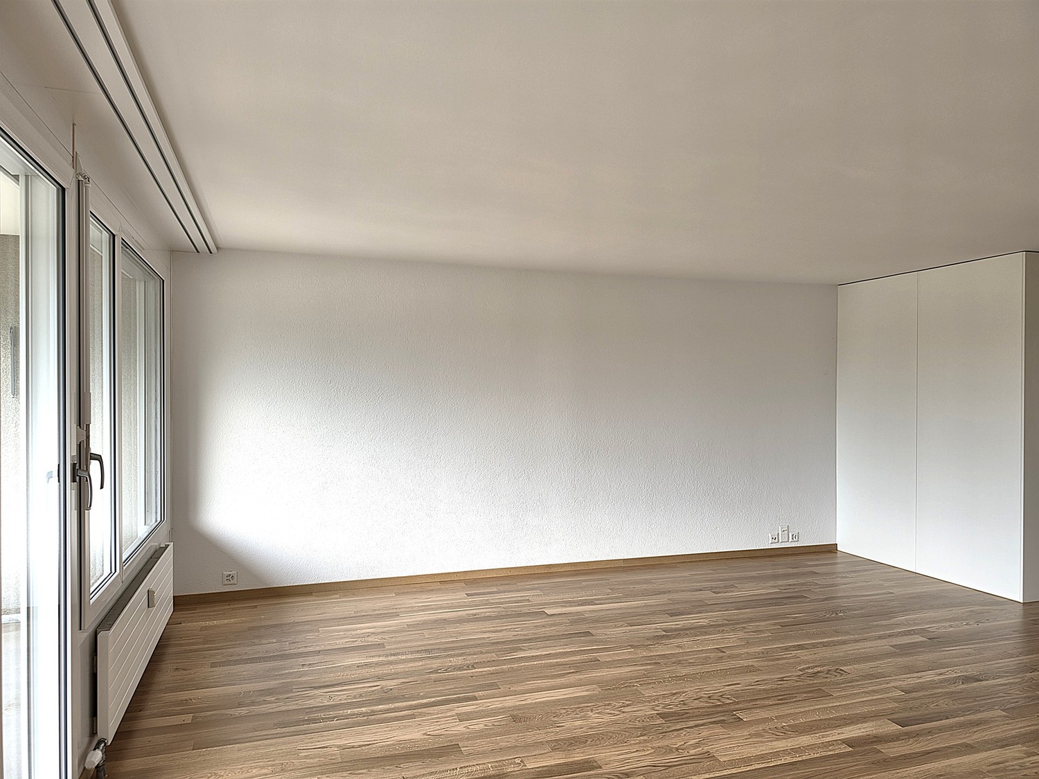 Appartamento di 3 ½ locali