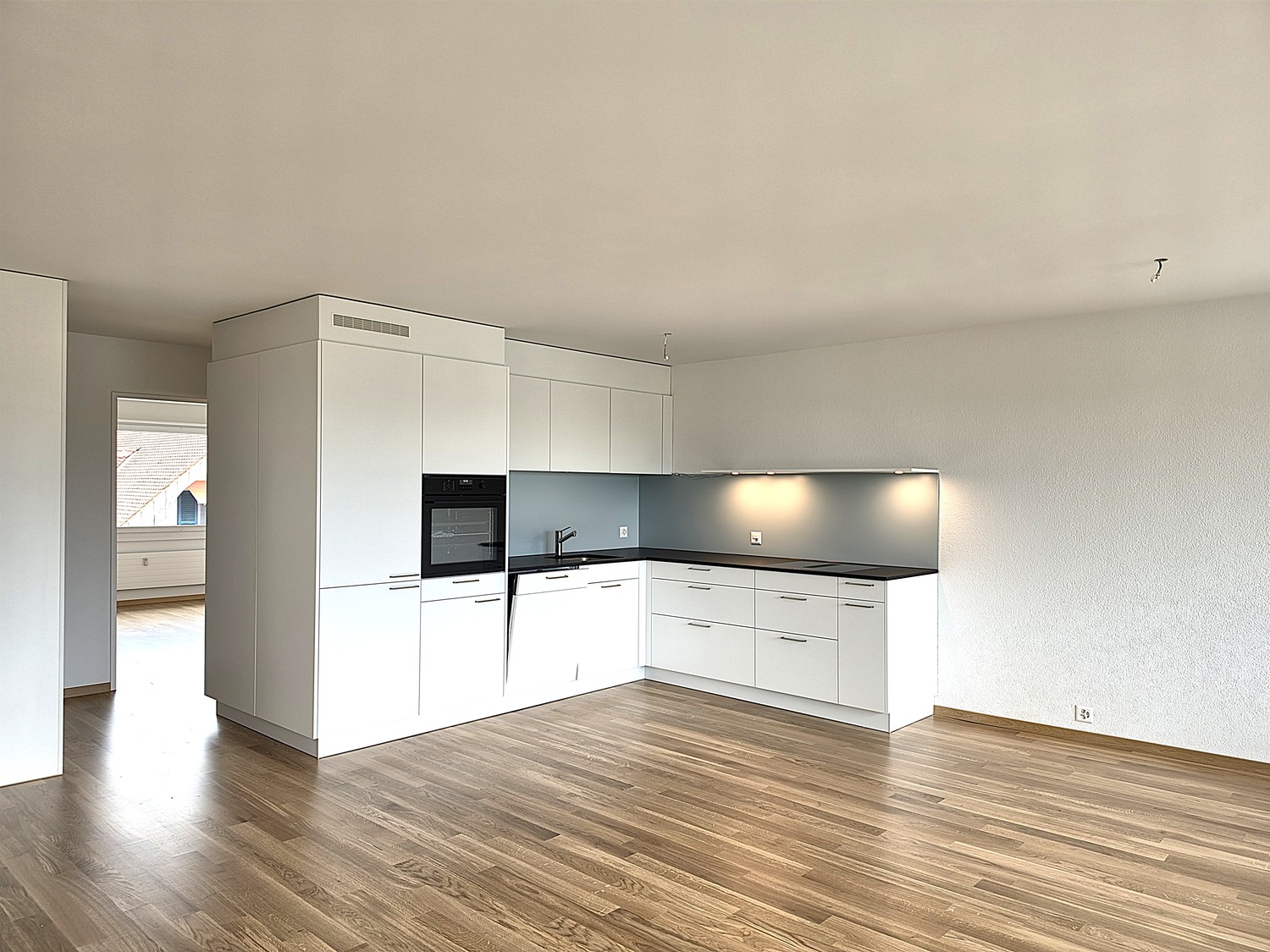 Appartamento di 3 ½ locali