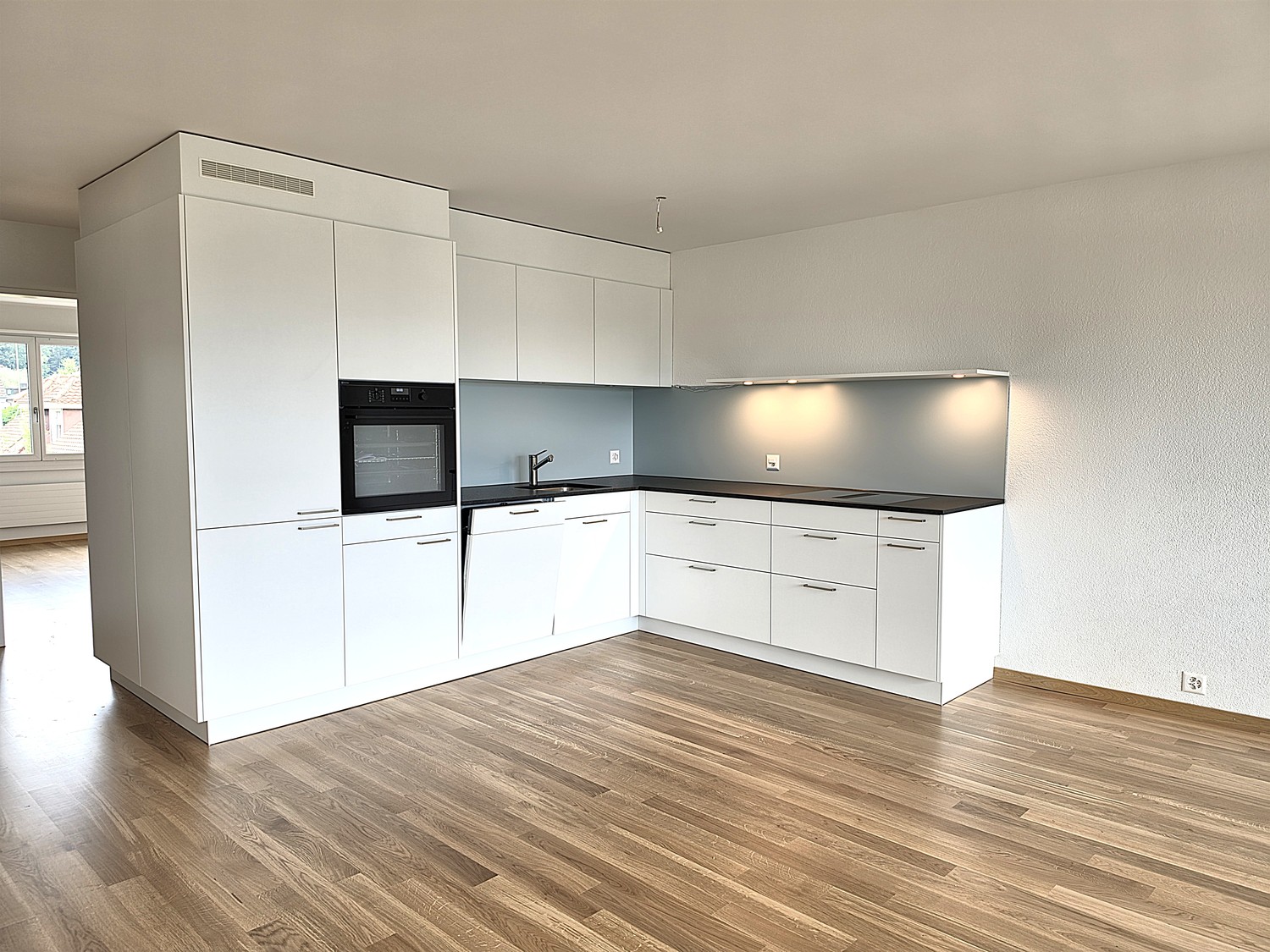 Appartamento di 3 ½ locali