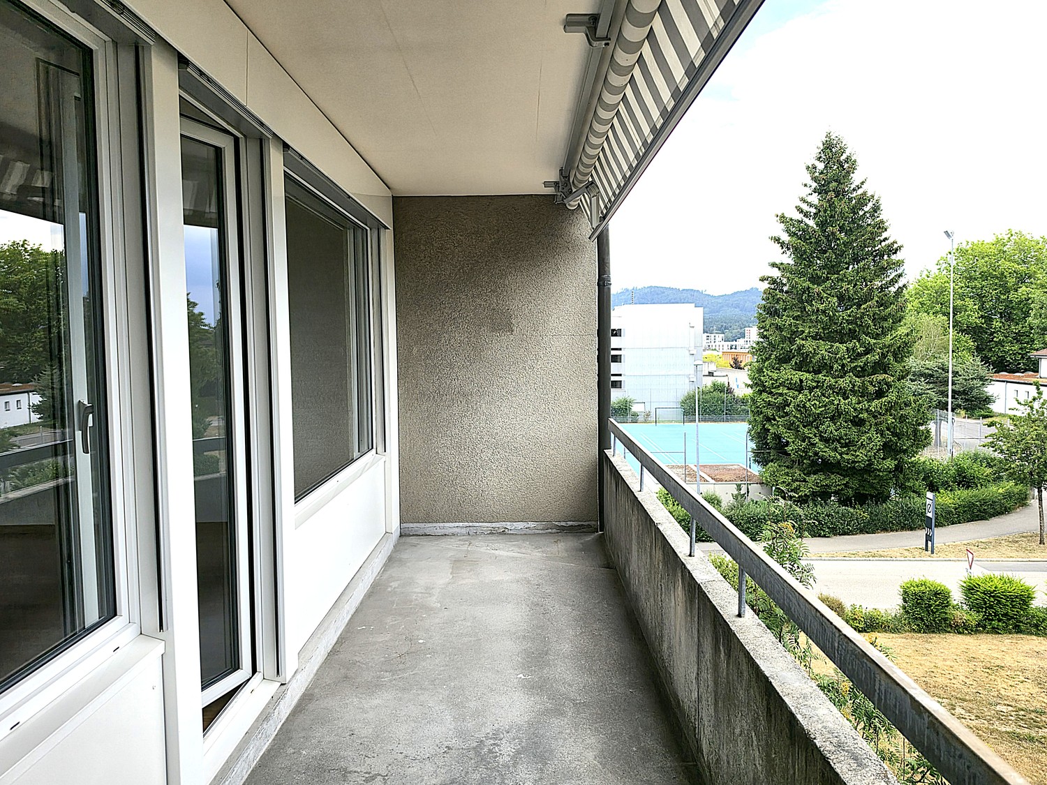 Appartamento di 3 ½ locali