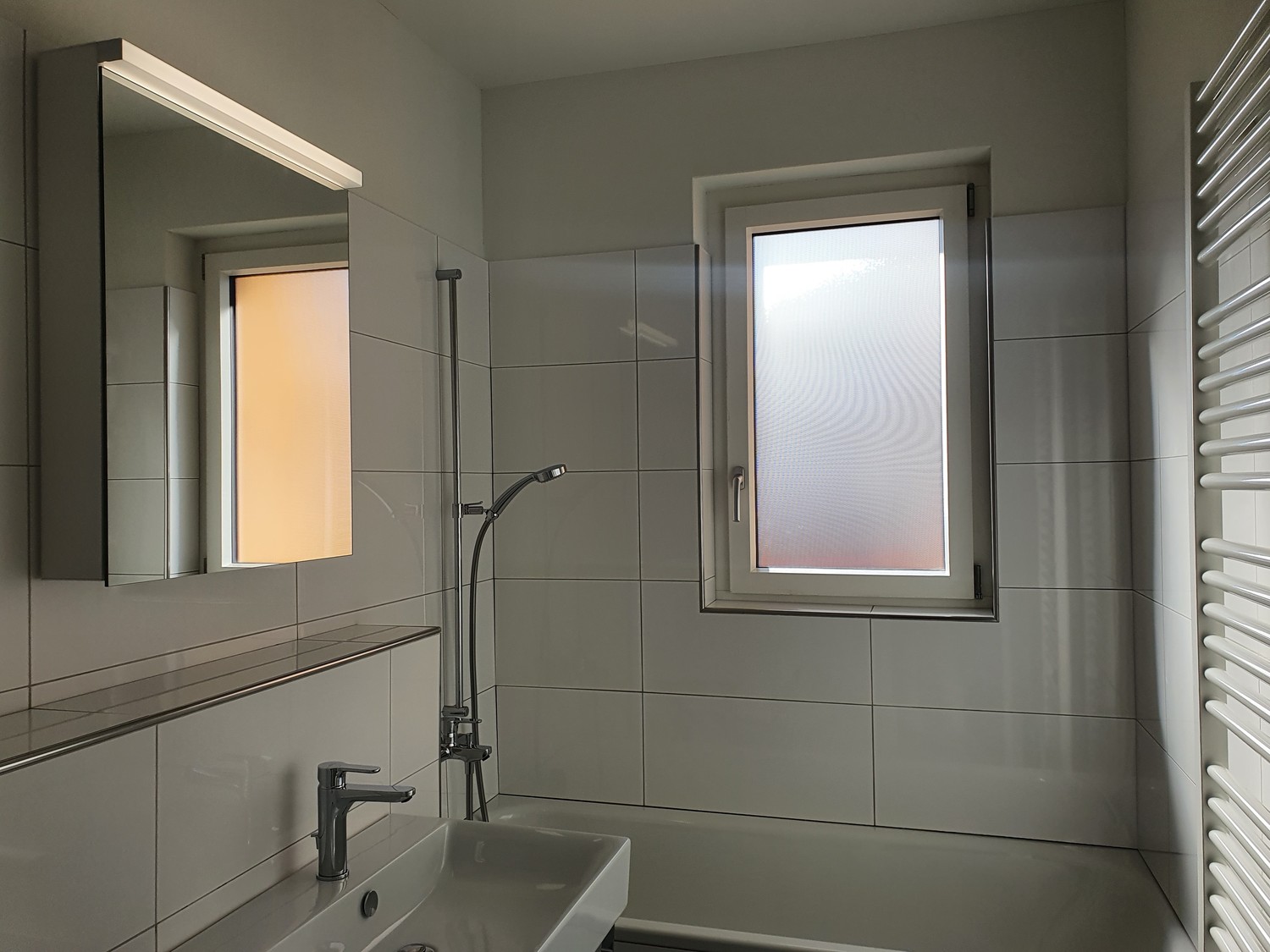 1 room apartment, Foto 1 von 3