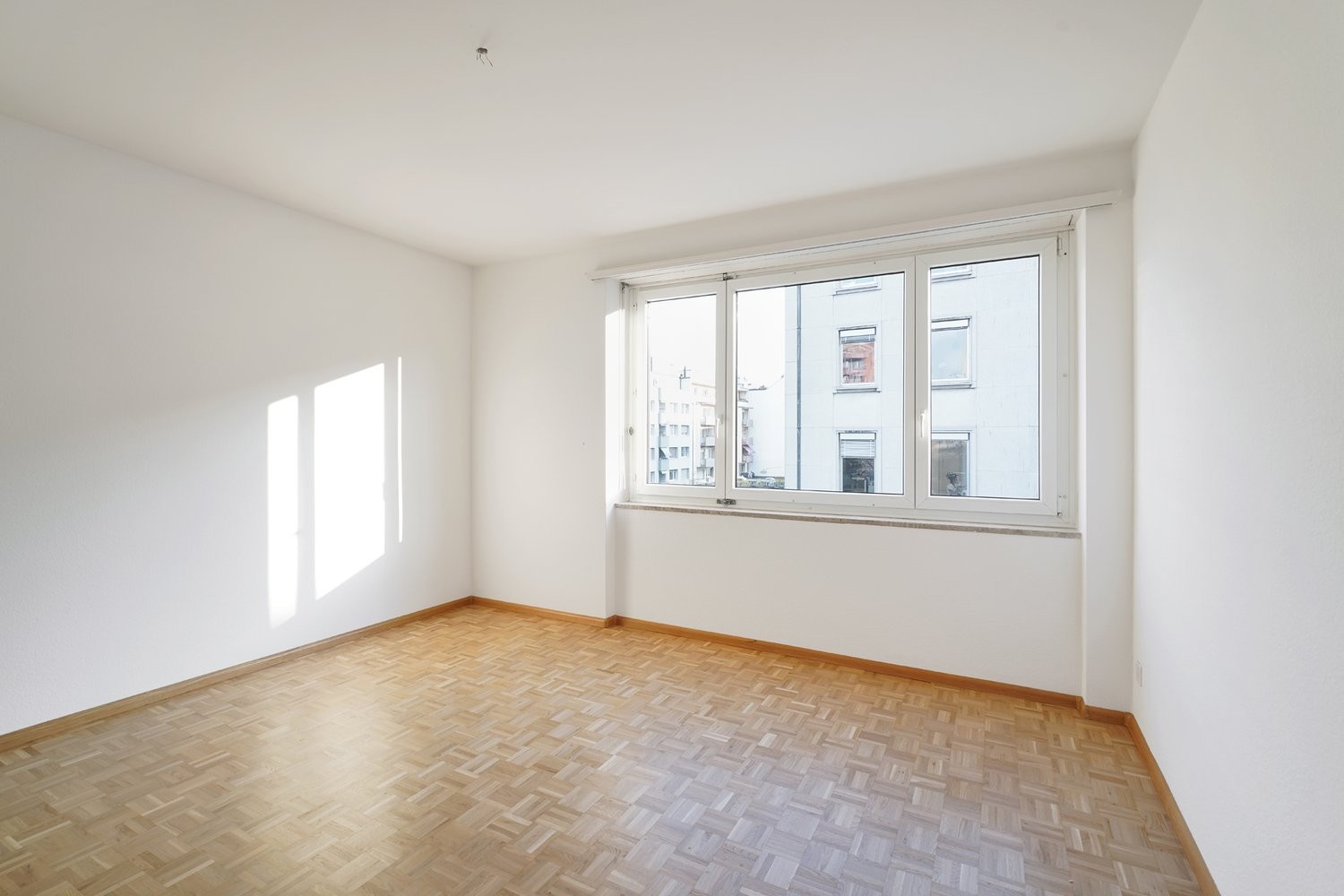 3 rooms apartment, photo 6 of 6