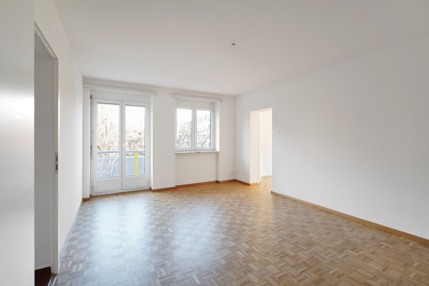3 rooms apartment, photo 3 of 6