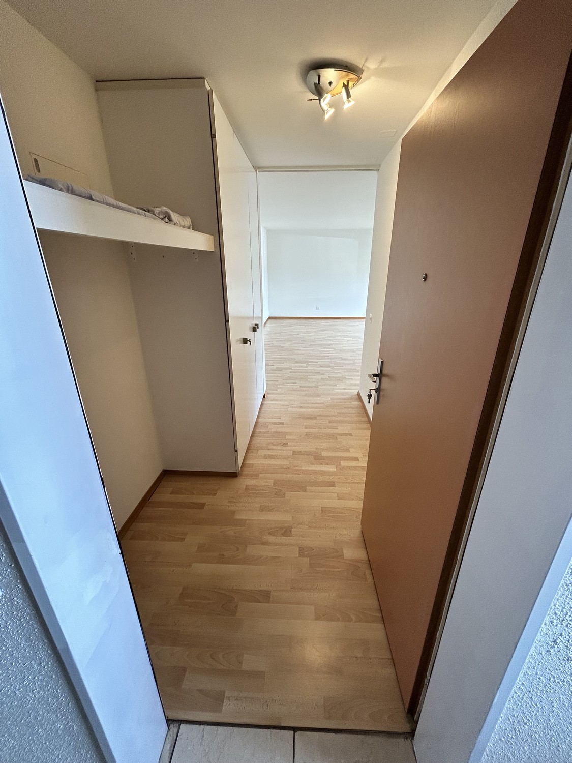 1 ½ rooms apartment, photo 2 of 7