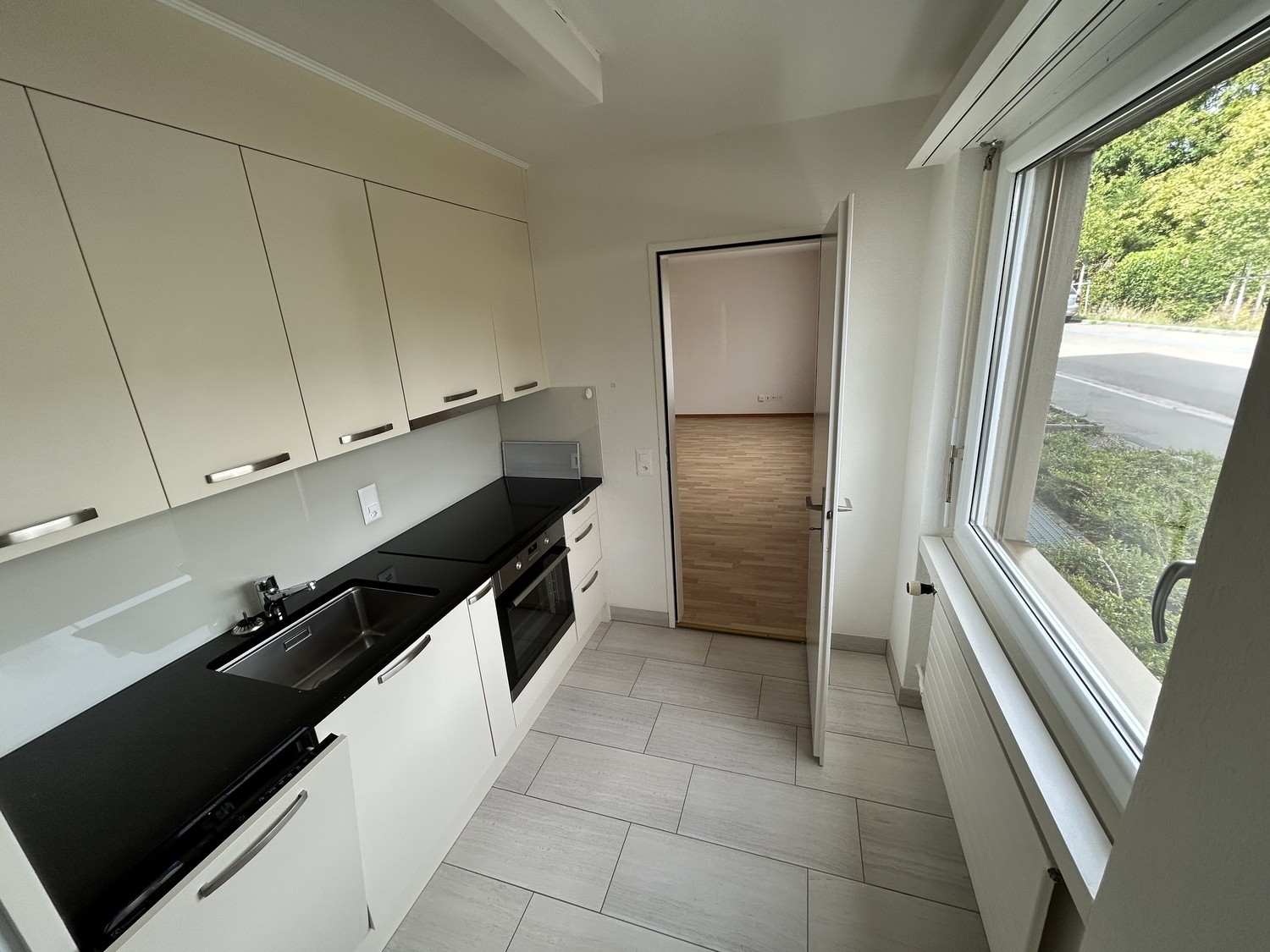 1 ½ rooms apartment, photo 5 of 7