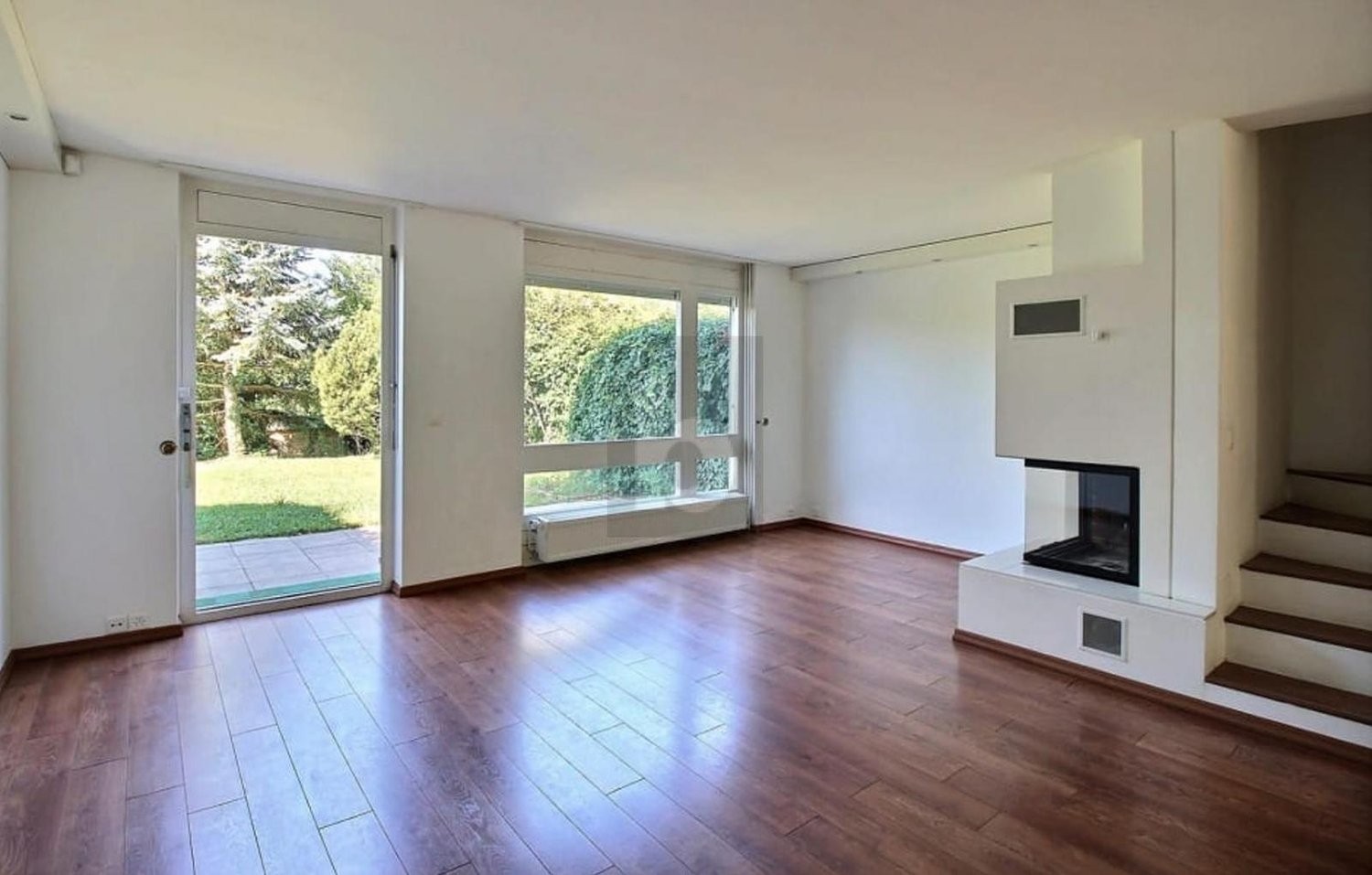 Casa a schiera con 6 ½ locali