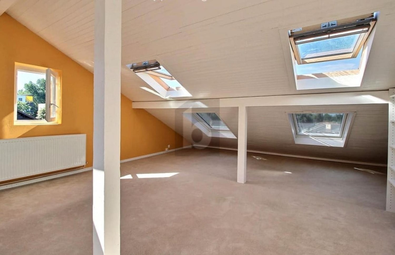 Casa a schiera con 6 ½ locali