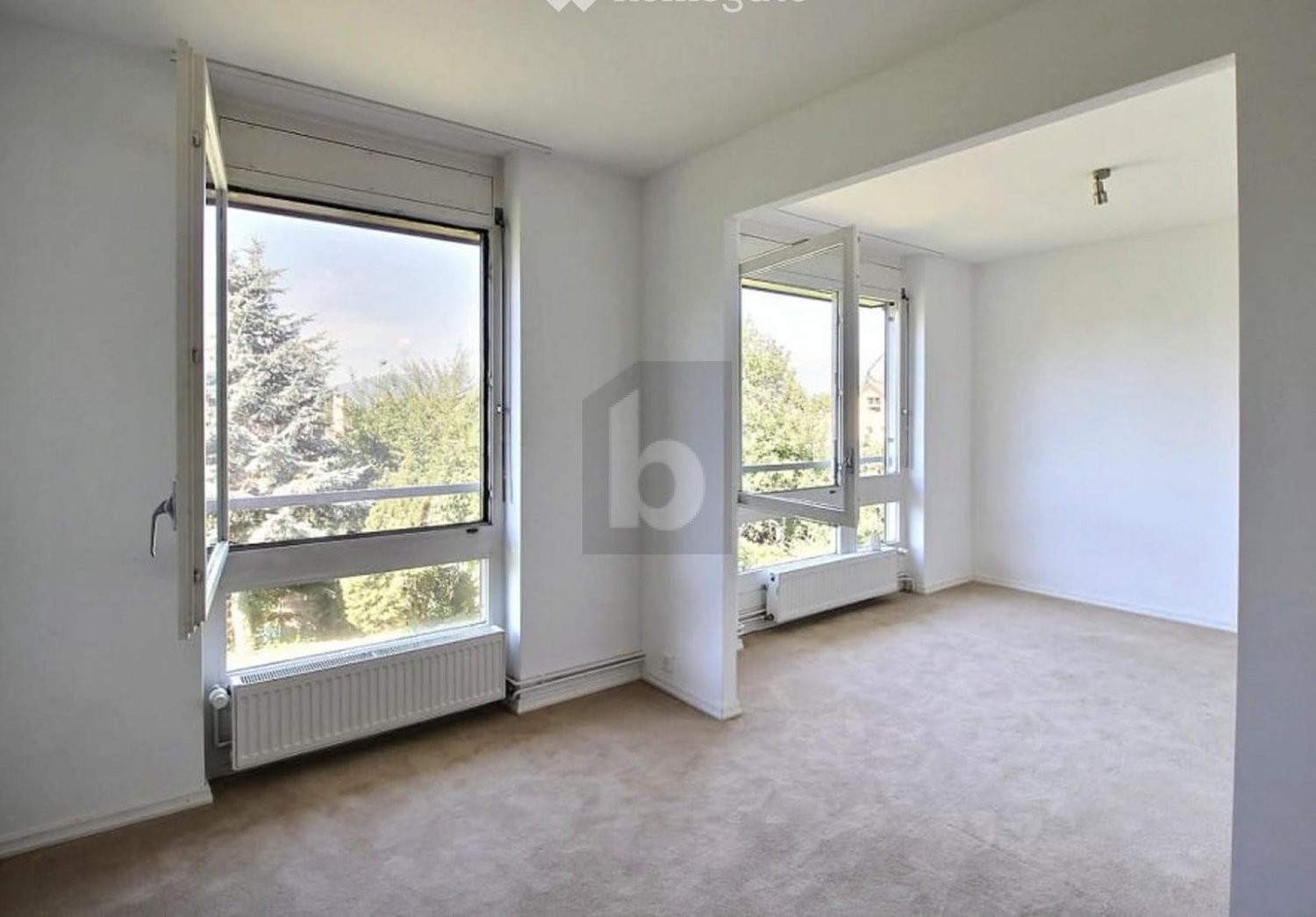 Casa a schiera con 6 ½ locali