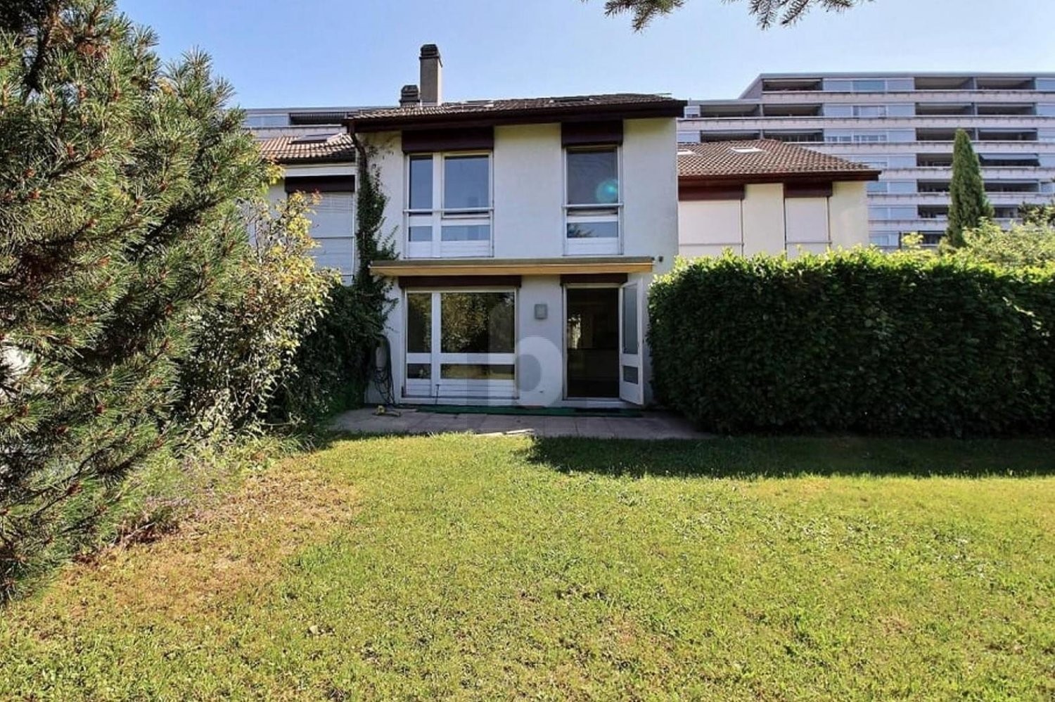 Casa a schiera con 6 ½ locali