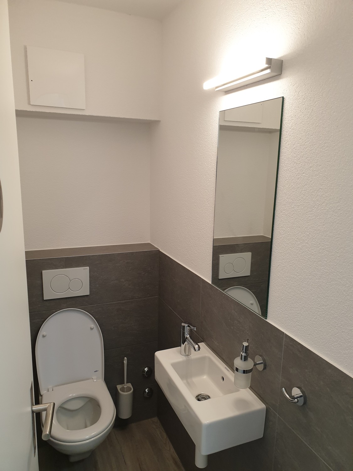 Bureau de 80m²