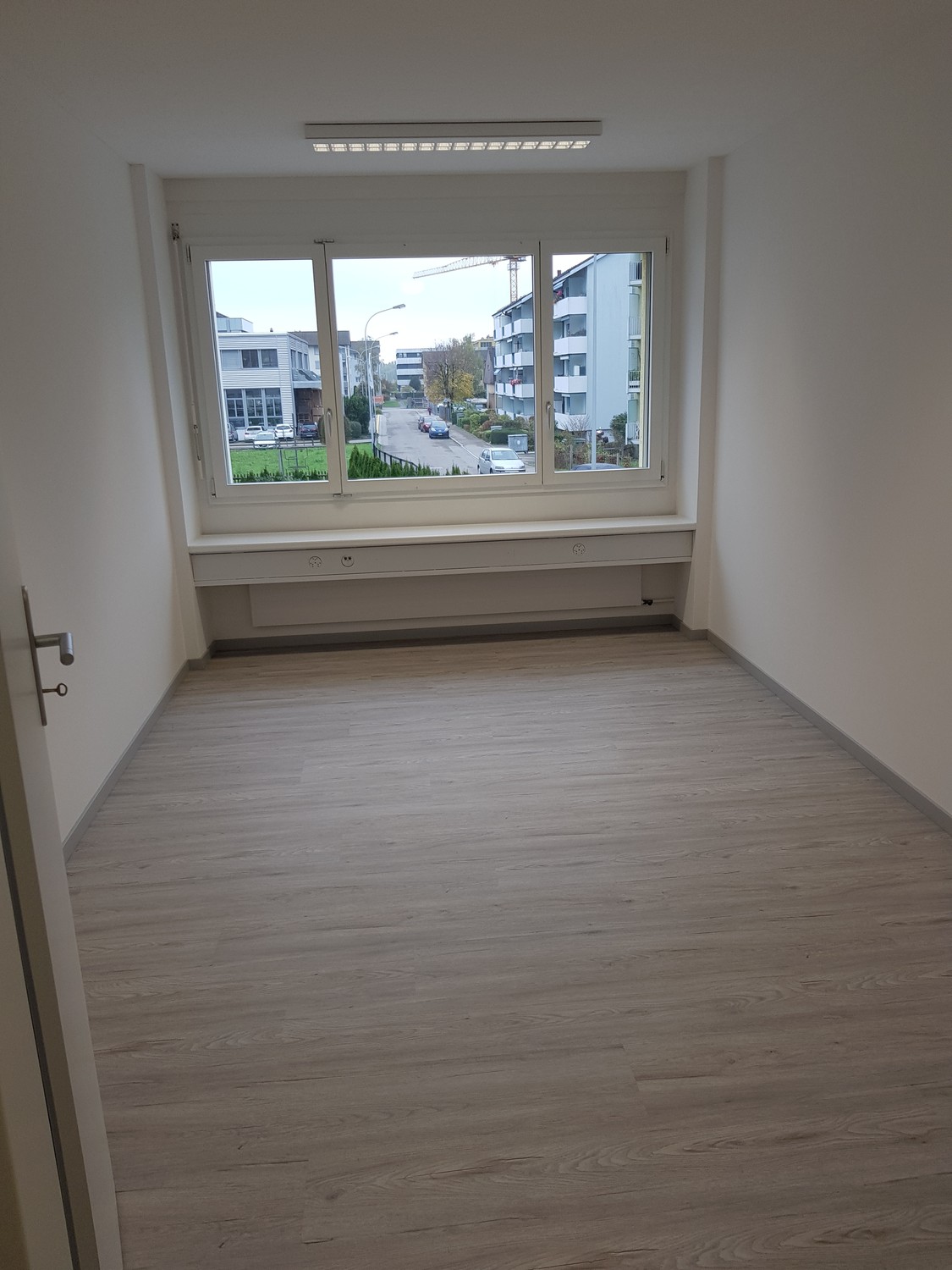 Bureau de 80m²