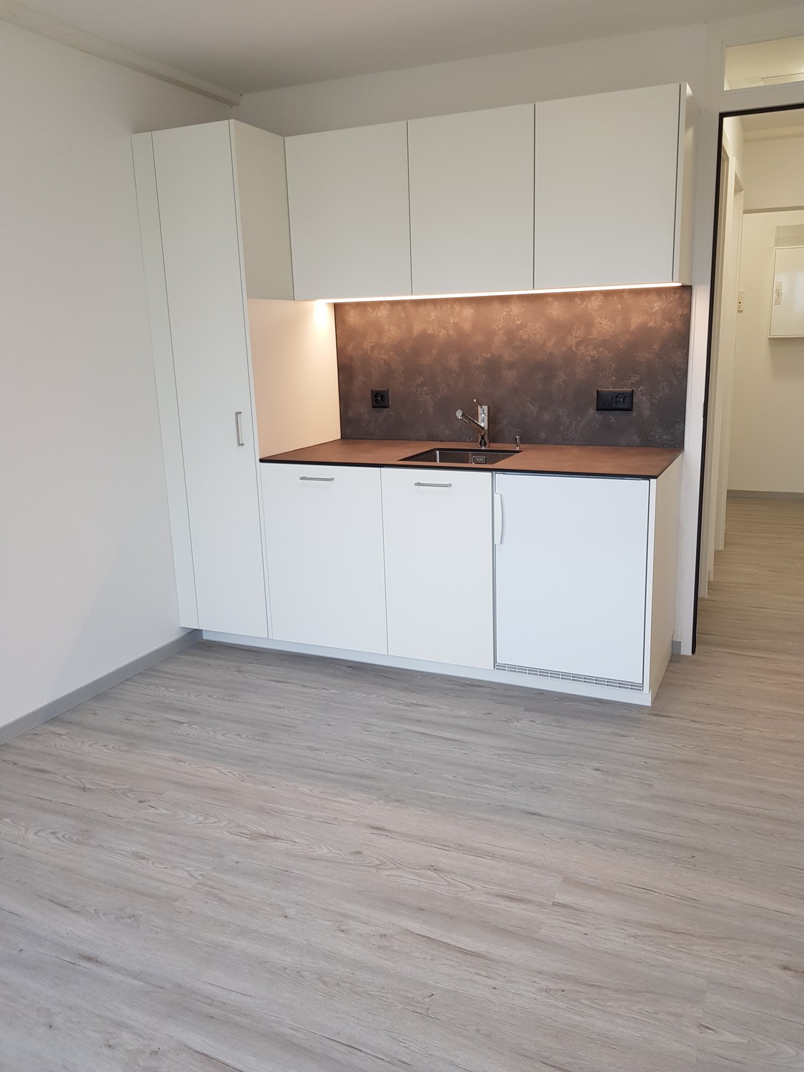 Bureau de 80m²