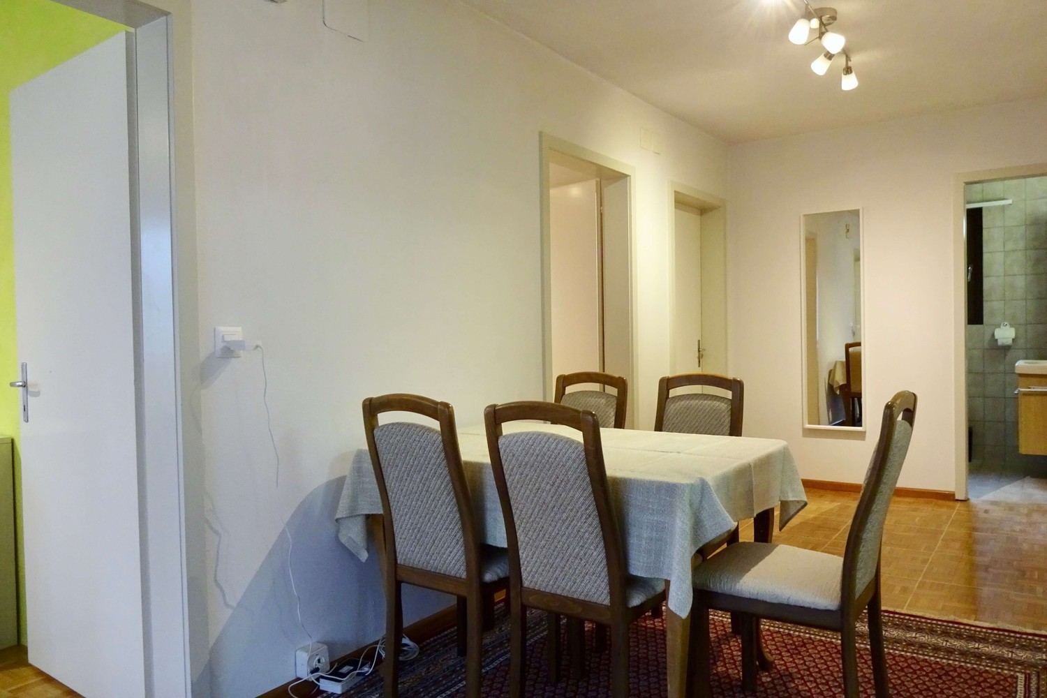 Room in a shared flat, photo 7 of 10