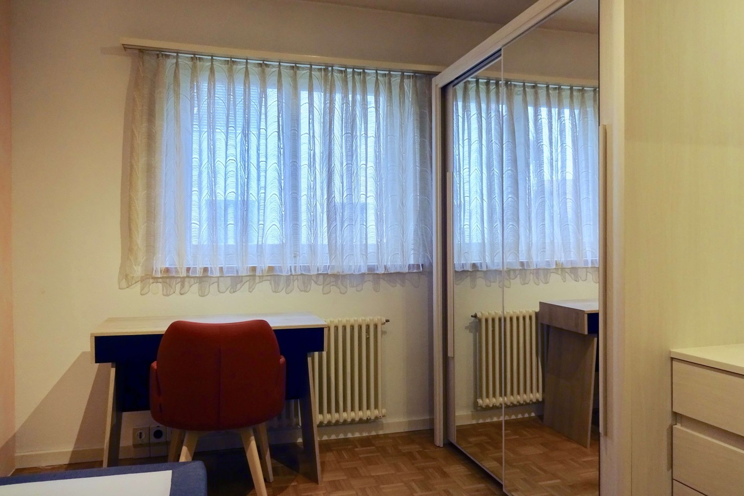 Room in a shared flat, photo 4 of 10