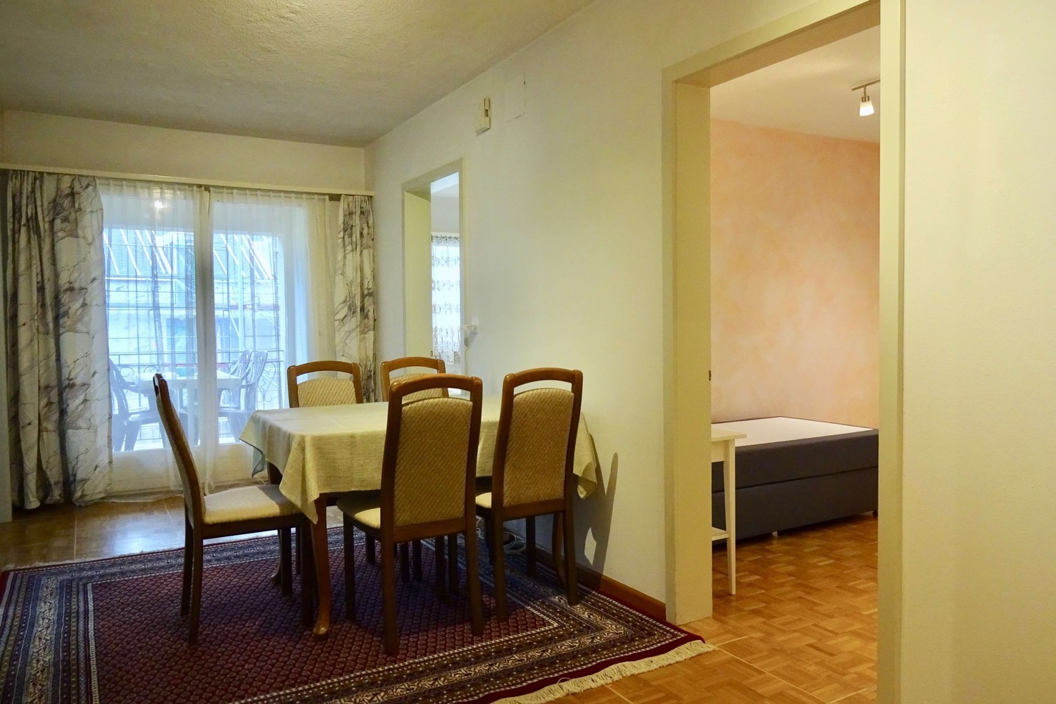 Room in a shared flat, photo 10 of 10