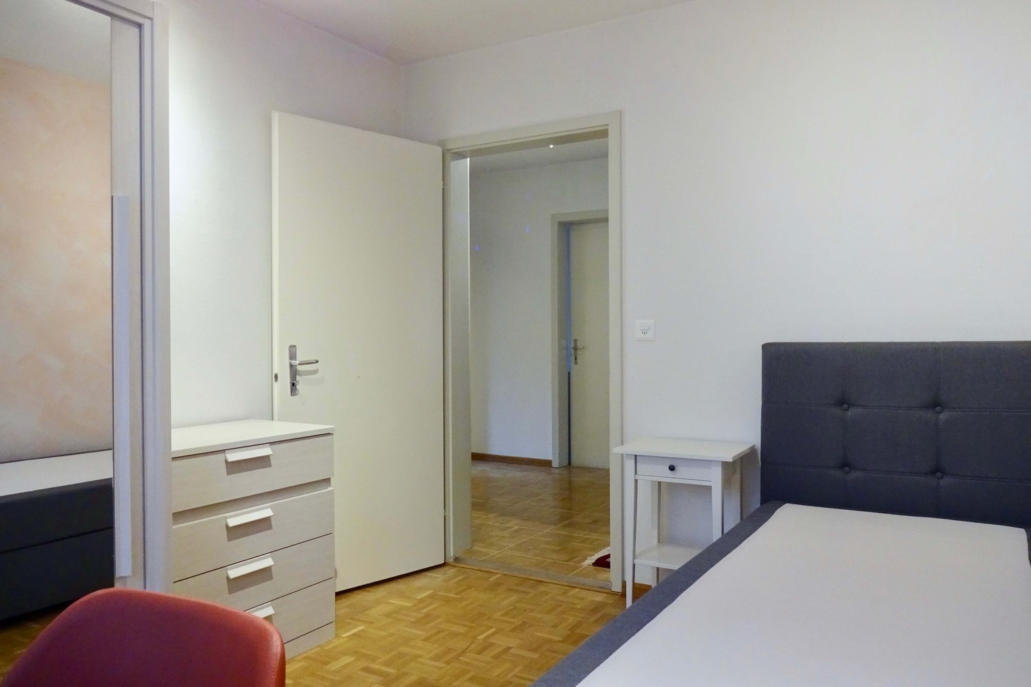 Room in a shared flat, photo 1 of 10