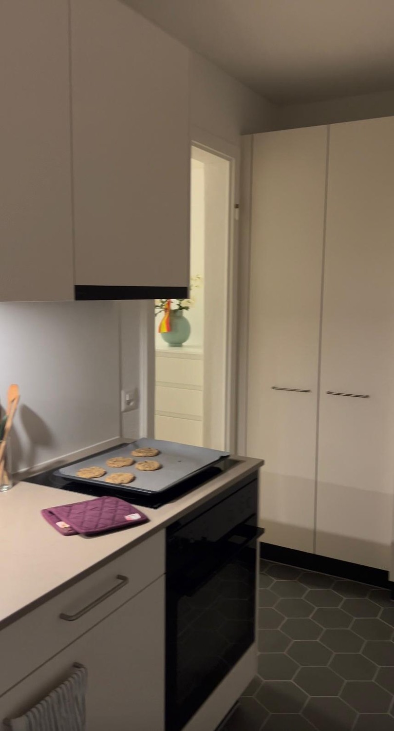 2 rooms apartment, photo 4 of 8