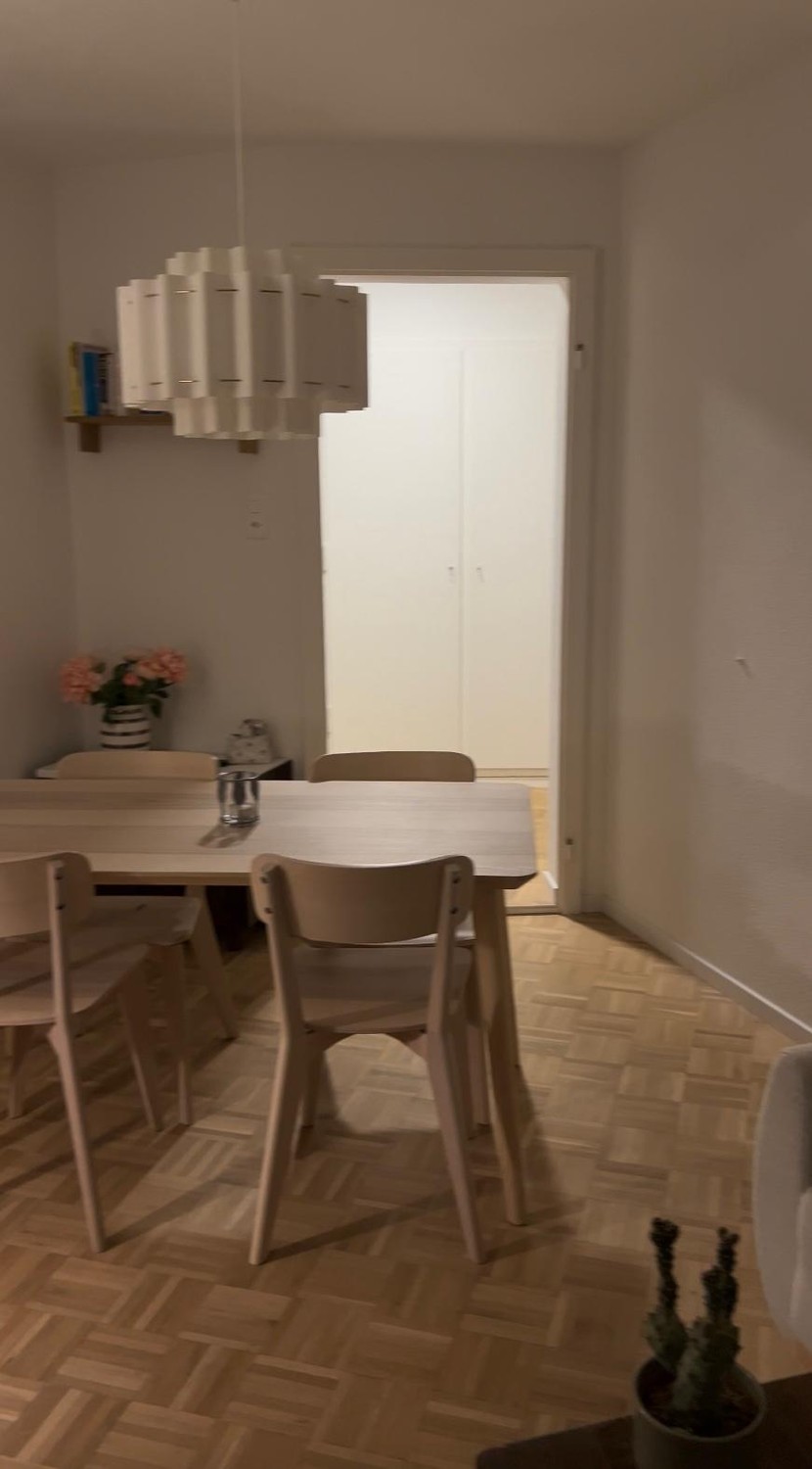 2 rooms apartment, photo 2 of 8